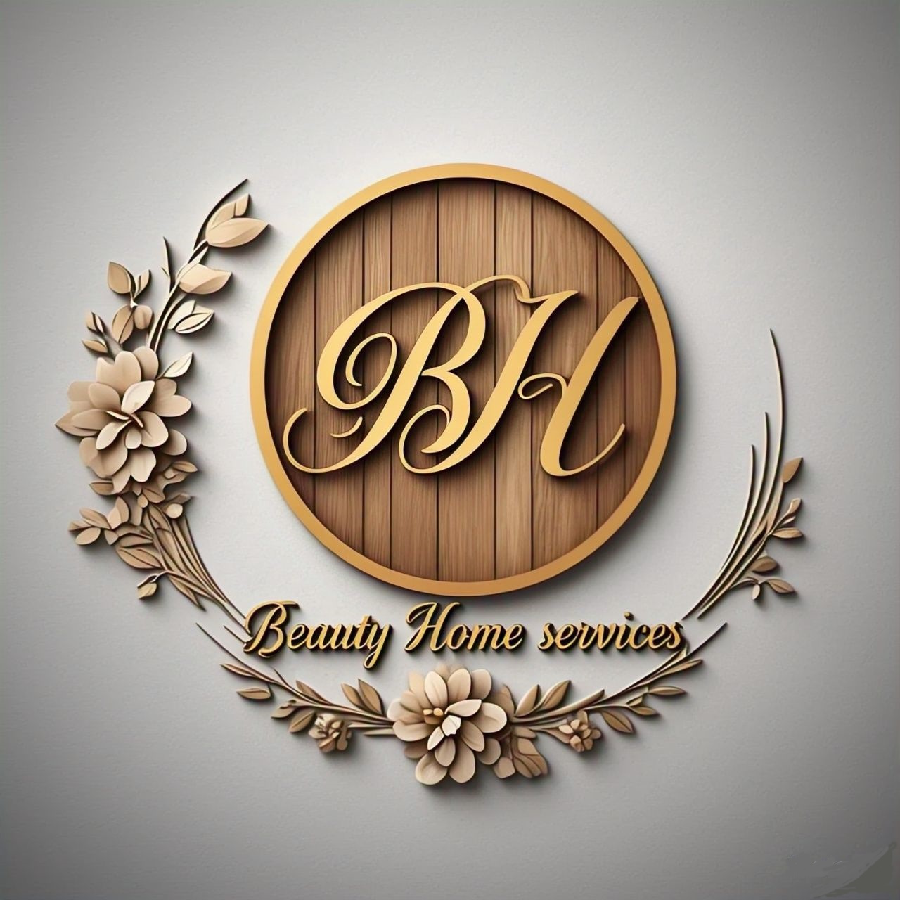Beauty Home Services